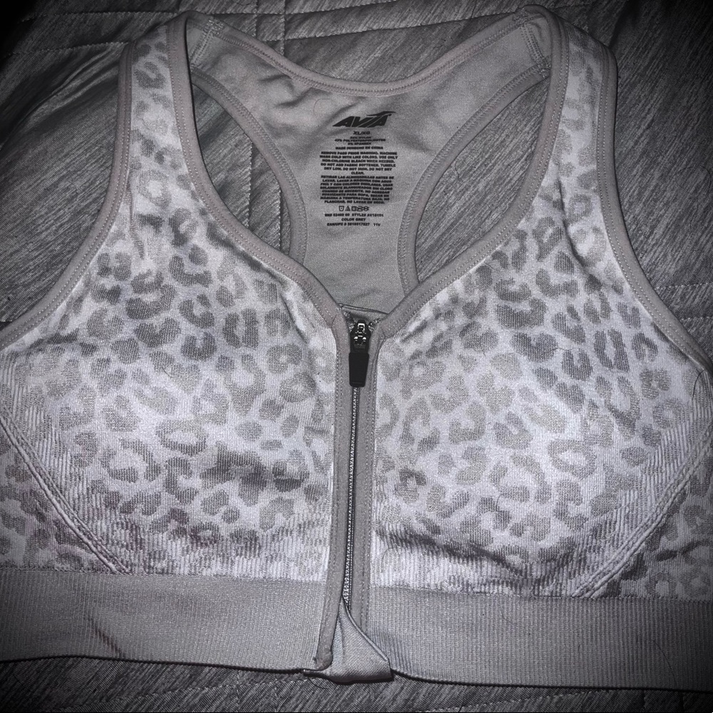 Avia sports bra